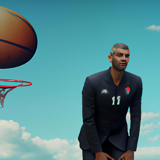 Nicolas Batum: “I screwed up my last World Cup”