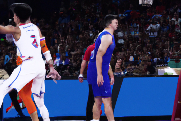 Ravena rues missed chance to get Angola payback in front of ex-Gilas players