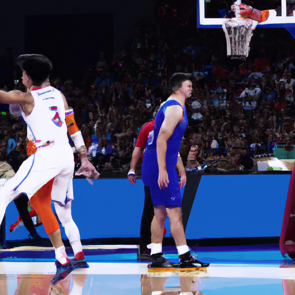 Ravena rues missed chance to get Angola payback in front of ex-Gilas players