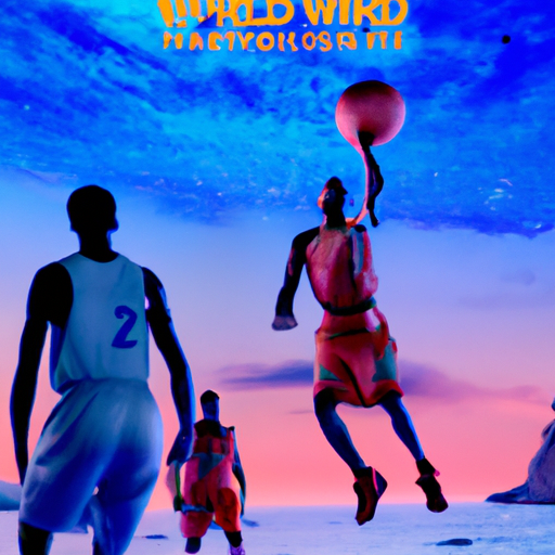 Best young players of the FIBA Basketball World Cup 2023 to compete for Wanda Rising Star Award
