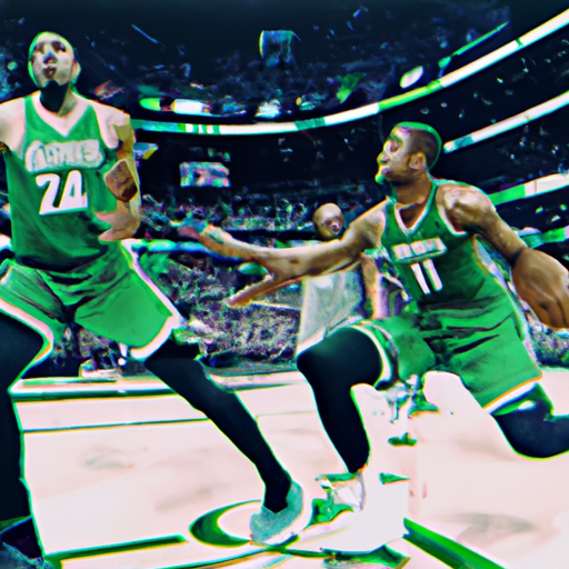 Celtics to work out T.J. Warren, Lamar Stevens