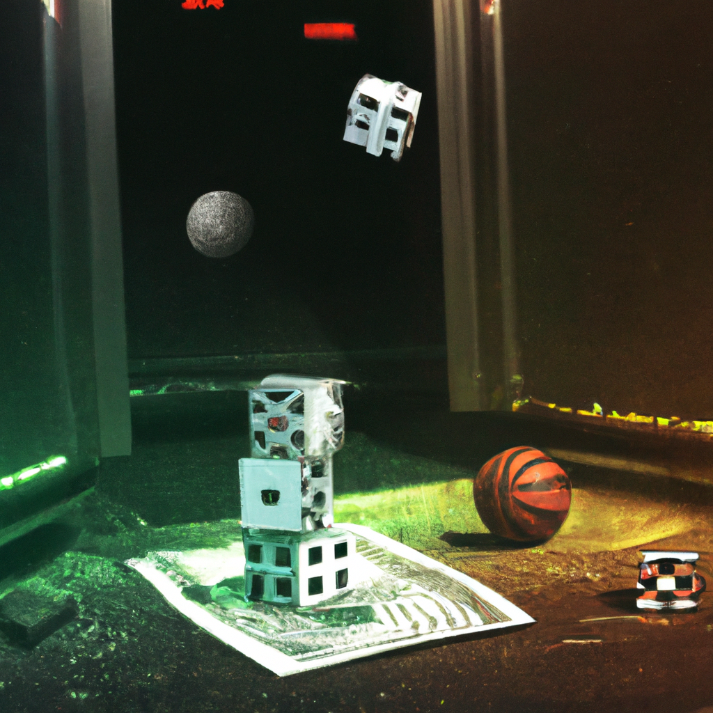 Translating Basketball Strategies into Casino Bonus Wins