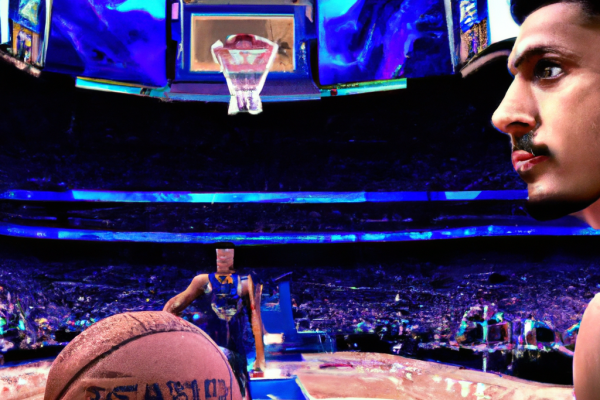 Nestor Garcia on Karl-Anthony Towns: “He’s the best player of the tournament”