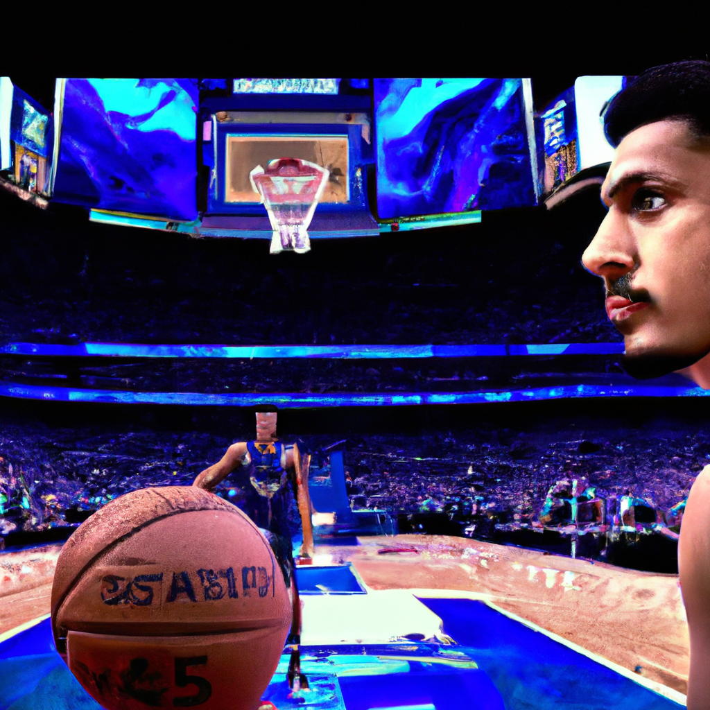 Nestor Garcia on Karl-Anthony Towns: “He’s the best player of the tournament”