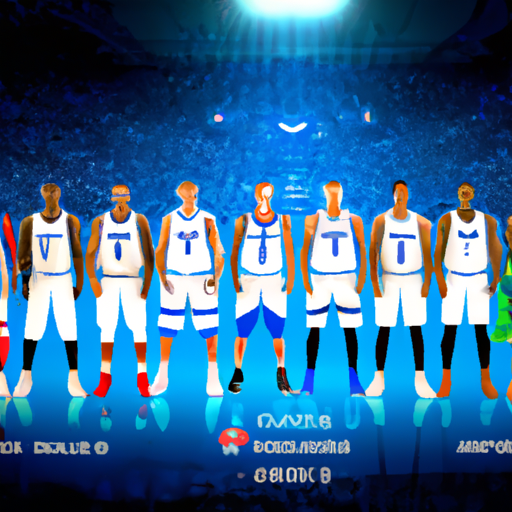 Gilas Group A foes all set with final rosters