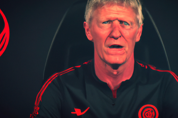 Steve Kerr became a stakeholder in the football club RCD Mallorca