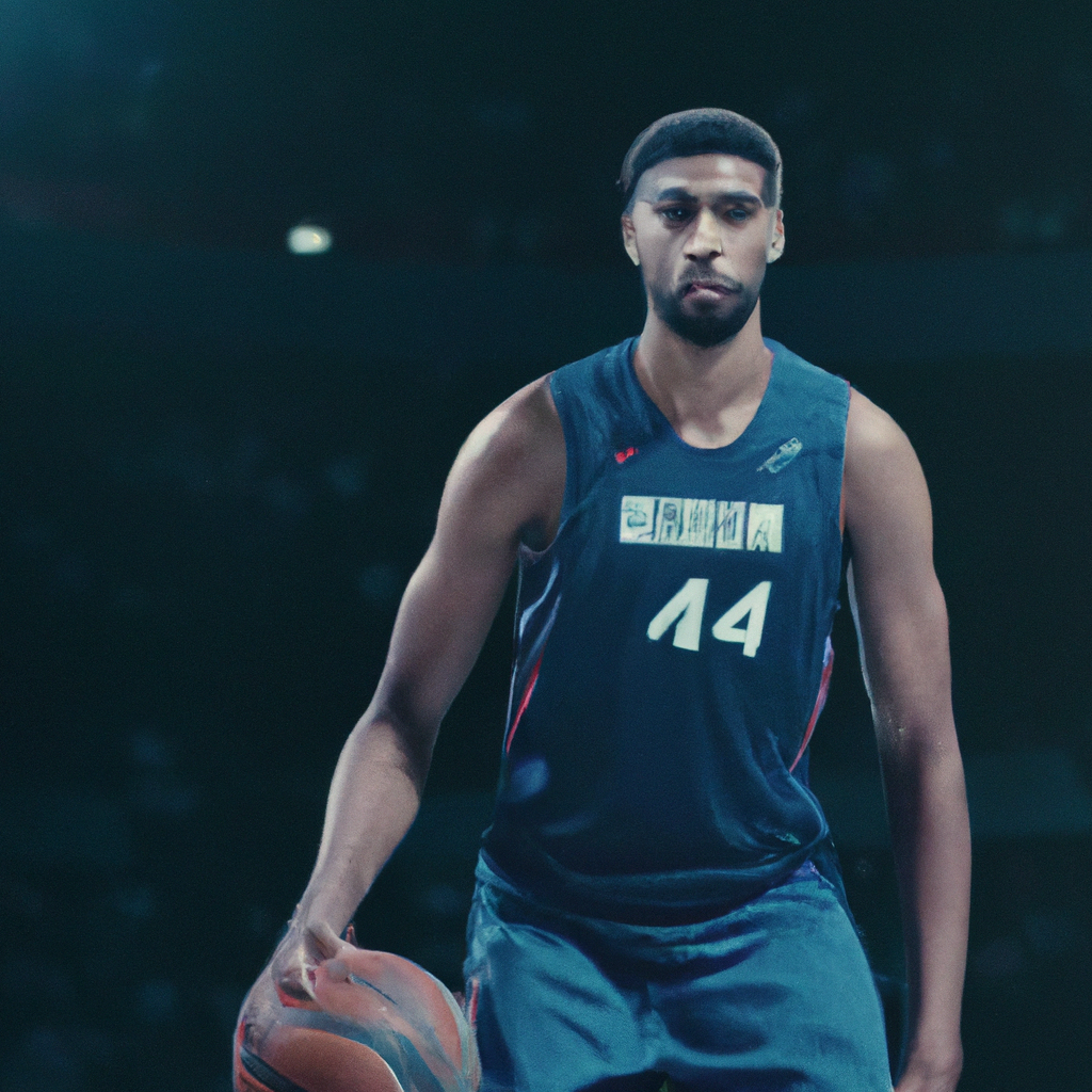 Nicolas Batum on potential addition of Joel Embiid to the French national team