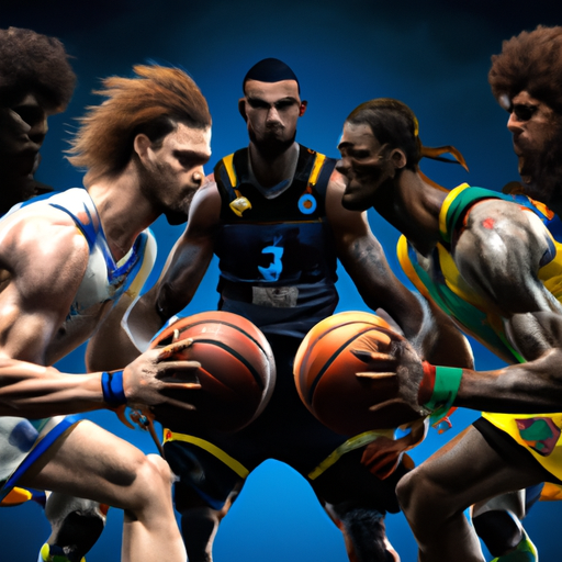 Gilas, Group A foes primed for battle
