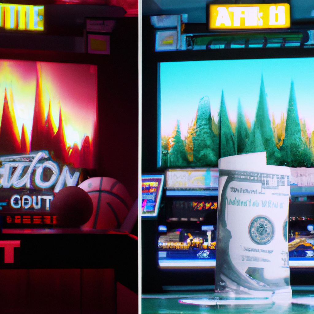 How free online slots and NBA united their audience