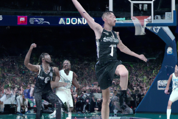 New Zealand survives Rondae Hollis-Jefferson eruption, takes OT win vs Jordan