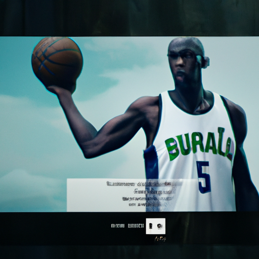Kevin Garnett lists the exclusive club of basketball killers