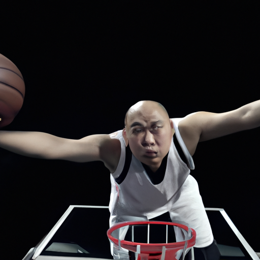 Chinese hoops star Yi Jianlian declares retirement after 21-year pro career