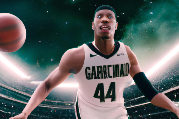 Giannis Antetokounmpo could play in Saudi Arabia after retiring from NBA