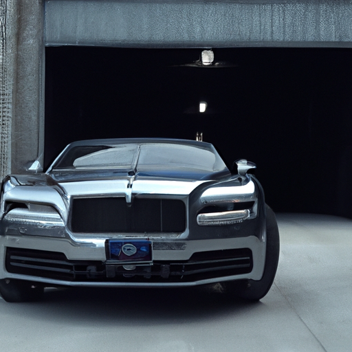 Dwight Howard’s customized Rolls Royce starts with his championship ring (VIDEO)