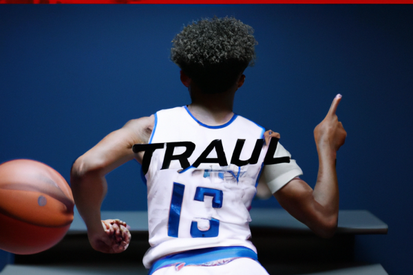Trail Blazers sign point guard Ashton Hagans