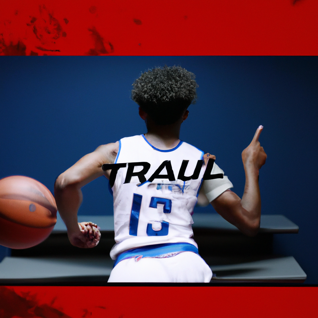 Trail Blazers sign point guard Ashton Hagans