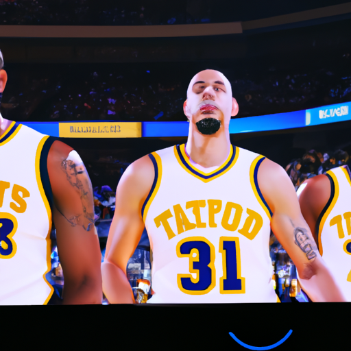 Dubs trio of Steph, Klay, Draymond should never wear another jersey — Mychal Thompson