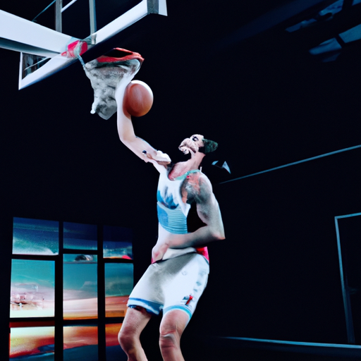 Making it to the NBA never been a dream, says Steven Adams