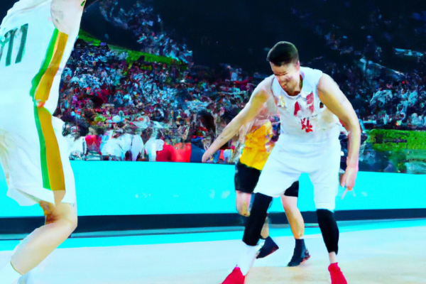 Lithuania stifles Nikola Vucevic and Montenegro to advance at 3-0