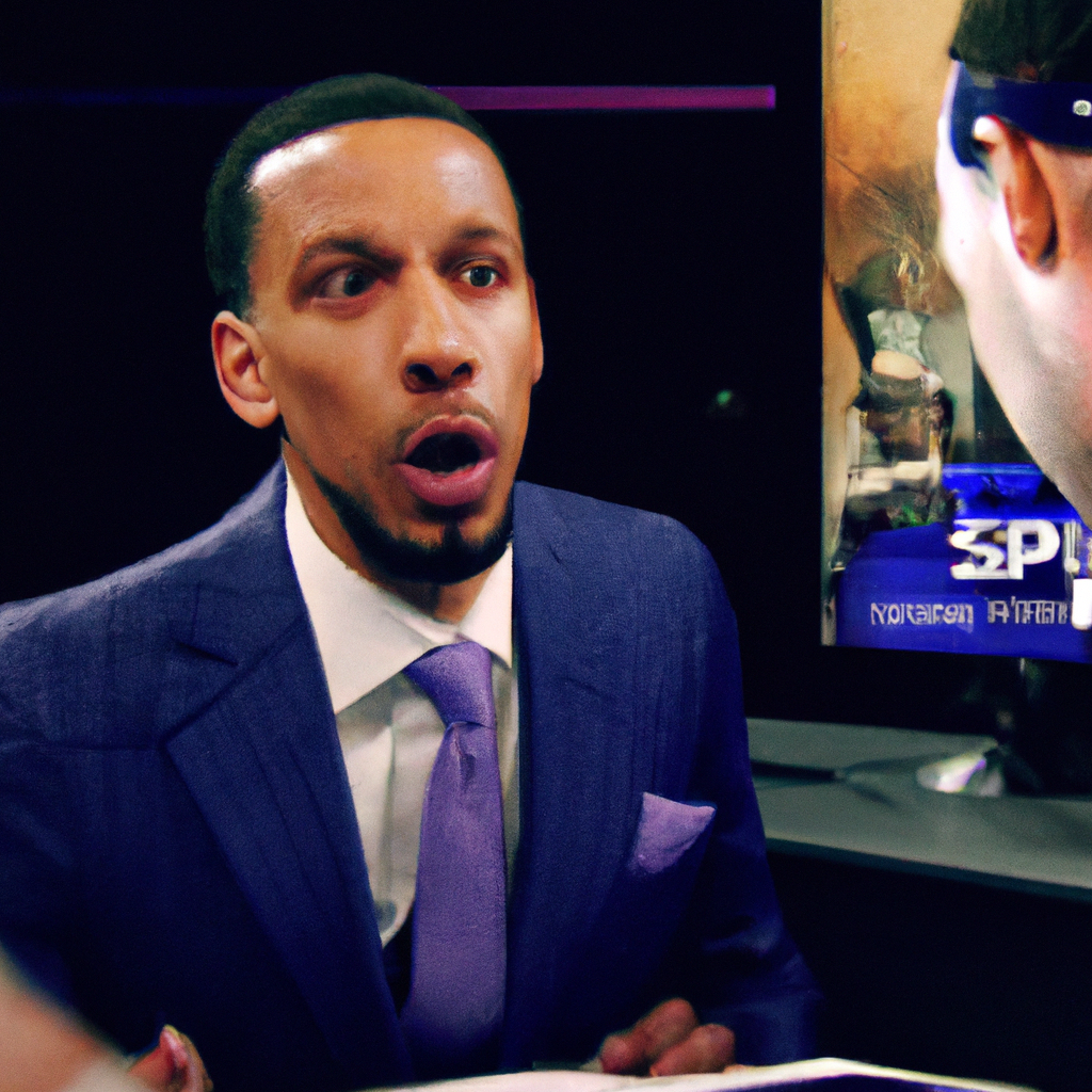 Stephen A. Smith torches Ben Simmons: “I’m sick of it… Show the hell up! … Earn your money!”