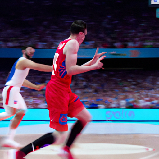 Dario Saric and Croatia beat Turkey, securing the OQT spot