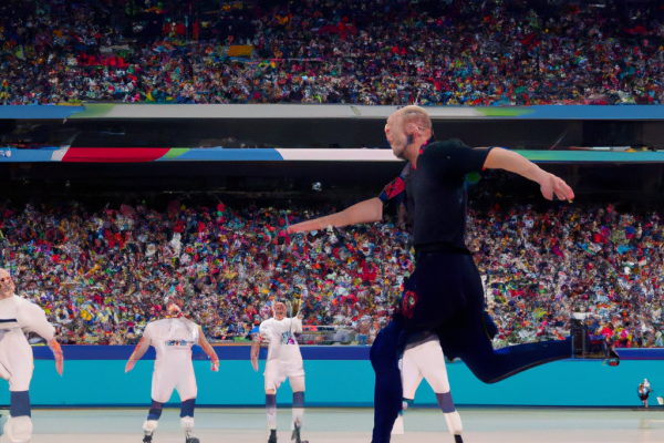 Anthony Edwards leads Team USA to a comeback win against Germany