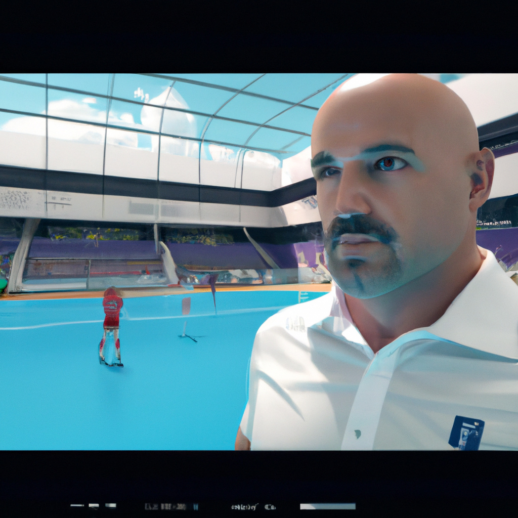 Almadro appointed head of Petro Gazz volleyball ops