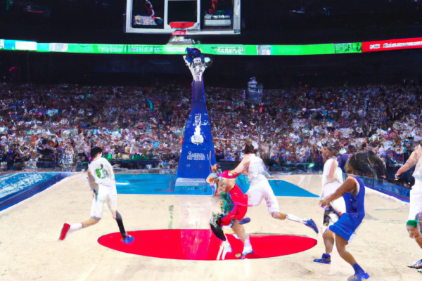 Clarkson-less Gilas comes up short vs Mexico to wrap up FIBA World Cup tuneups