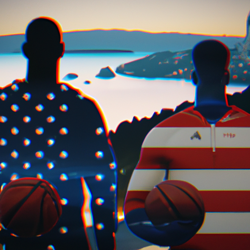Mighty Team USA in town for FIBA World Cup redemption bid