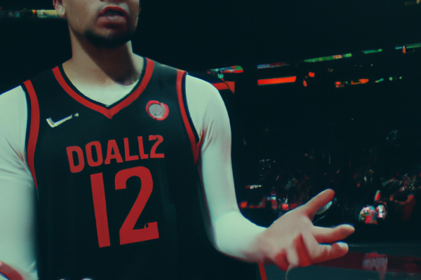 Damian Lillard confirms he requested a trade from the Blazers