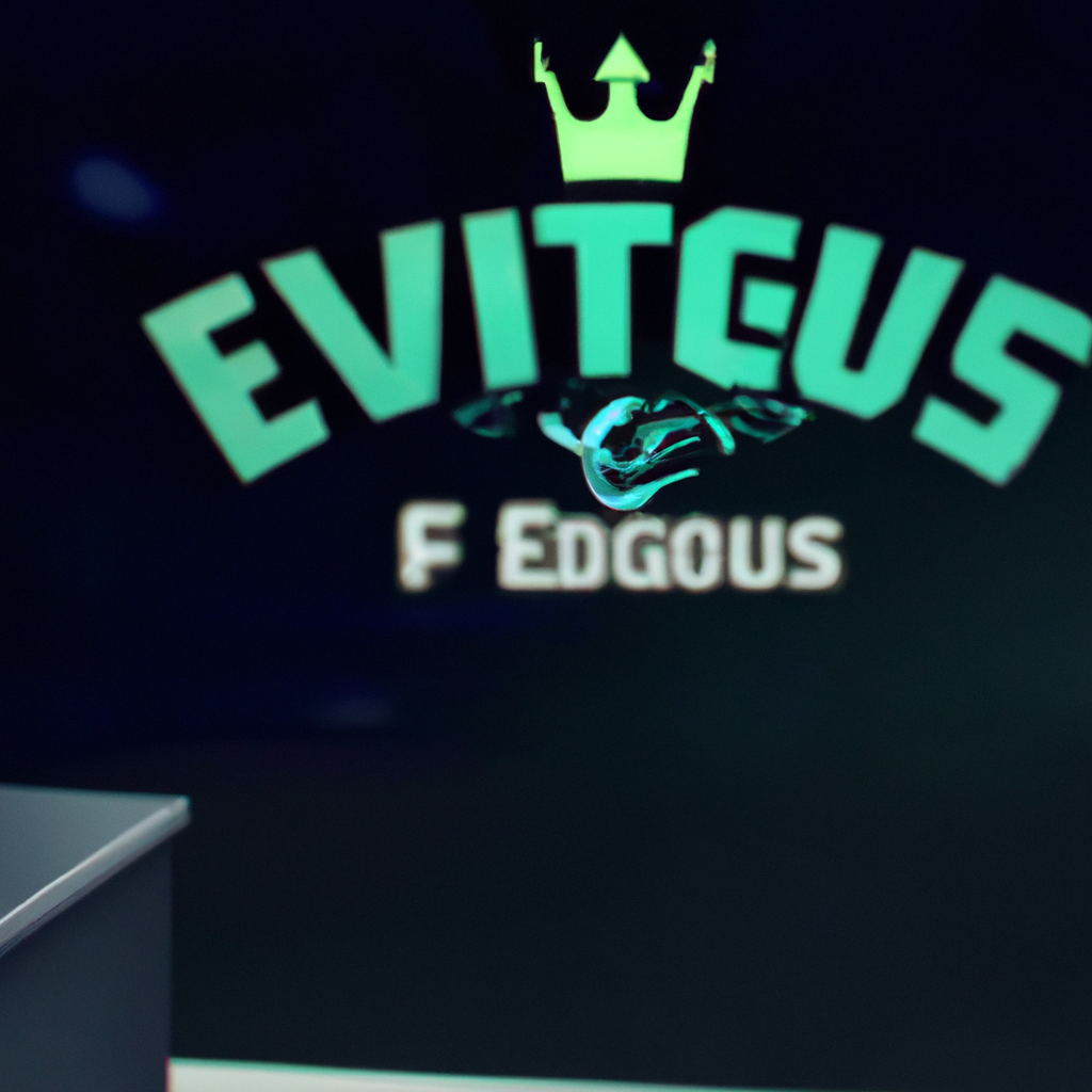 Bucking the odds, Evil Geniuses crowned 2023 VCT world champions