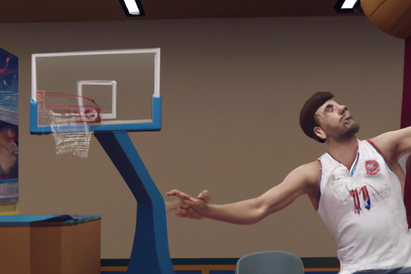 Nicolas Batum: “I screwed up my last World Cup”