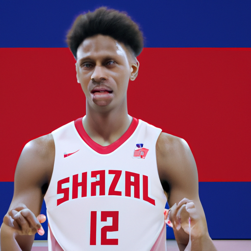 Shai Gilgeous-Alexander reacts to Canada NT going undefeated in Group H
