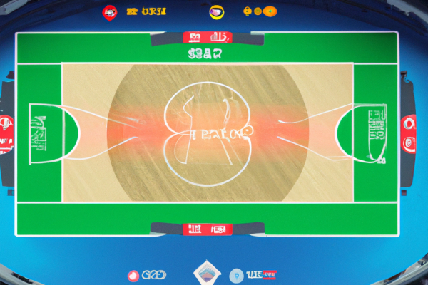 Field set for the Second Round of the FIBA Basketball World Cup 2023