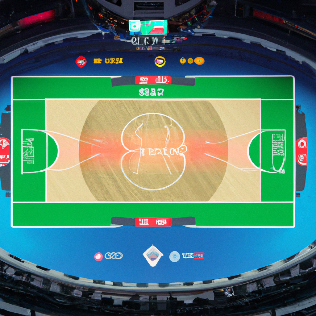 Field set for the Second Round of the FIBA Basketball World Cup 2023