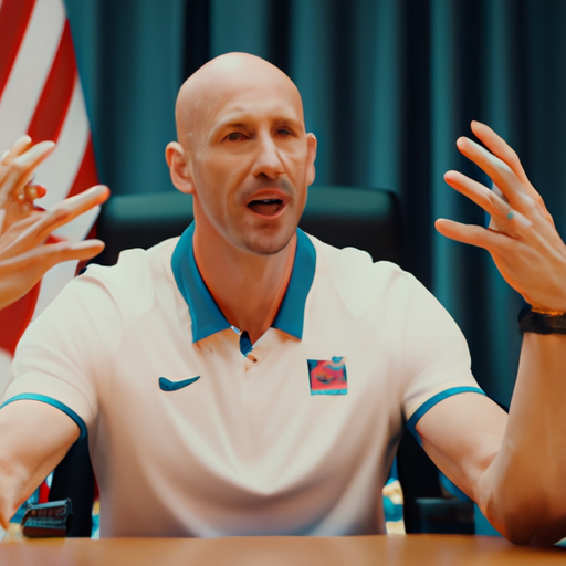 Anthony Edwards hilariously details FIBA adjustment secrets as USA tops WC Group C