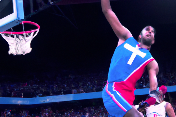 With Karl-Anthony Towns limited, Dominicans fight past Angola to reach Second Round at 3-0 With Karl-Anthony Towns limited, Dominicans fight past Angola to reach Second Round at 3-0