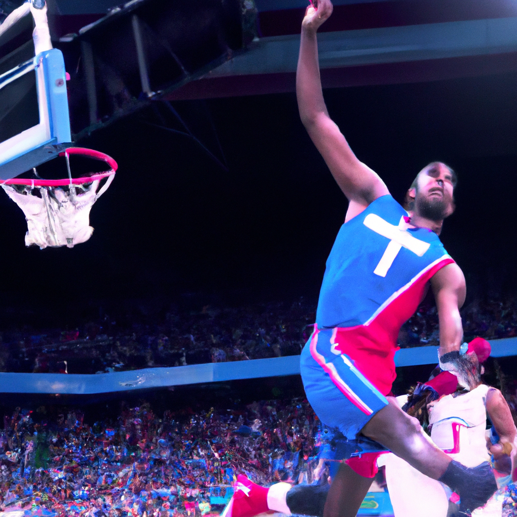 With Karl-Anthony Towns limited, Dominicans fight past Angola to reach Second Round at 3-0