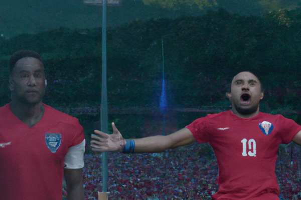 Puerto Rico outlasts winless China to advance to World Cup’s 2nd round