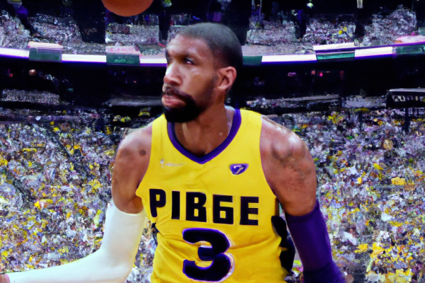 Paul George recalls Kobe Bryant’s unapologetic response to breaking Roy Hibbert’s nose