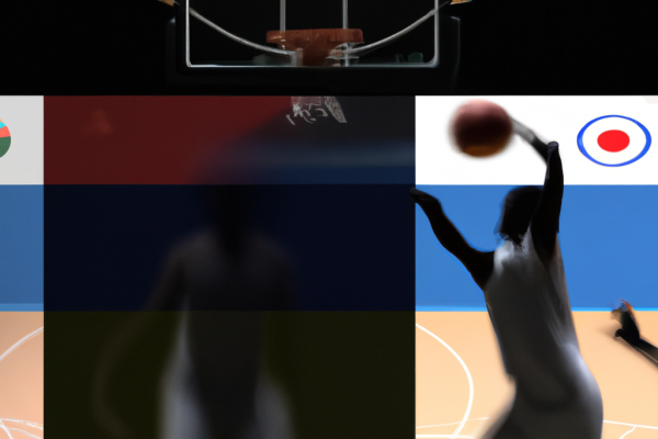 Asian FIBA World Cup squads still in hunt for Olympic berth
