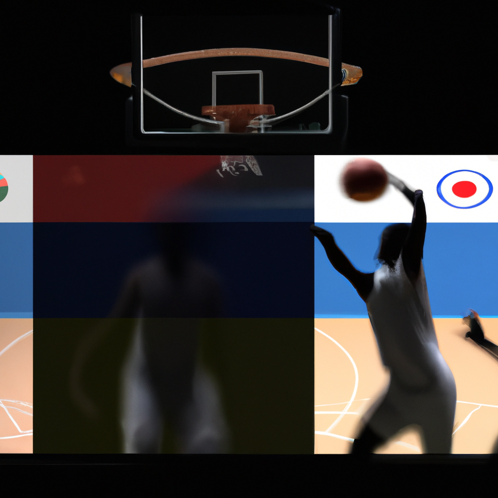 Asian FIBA World Cup squads still in hunt for Olympic berth