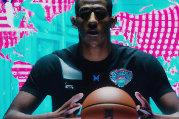 Jaren Jackson Jr. says Team USA is still putting it together