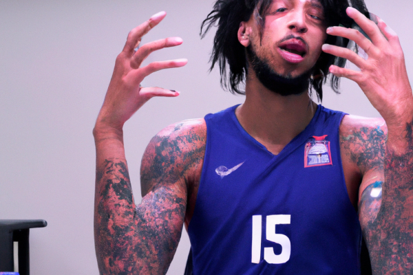 Brandon Ingram expresses frustration over limited role with Team USA