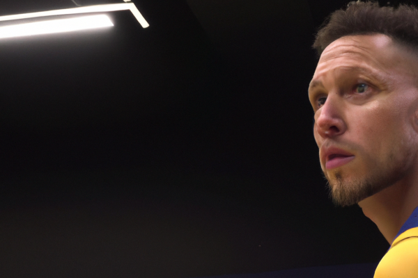 Steph Curry reveals how long he plans to keep playing
