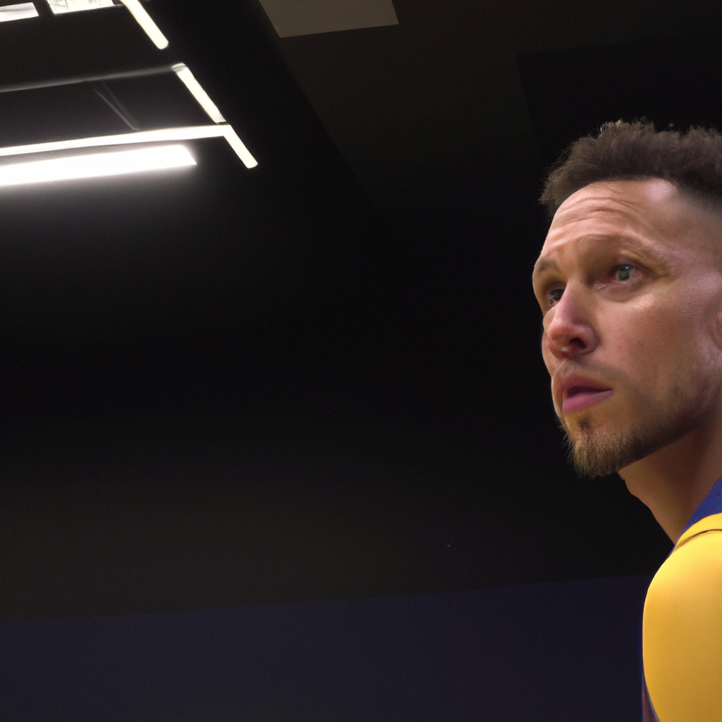 Steph Curry reveals how long he plans to keep playing