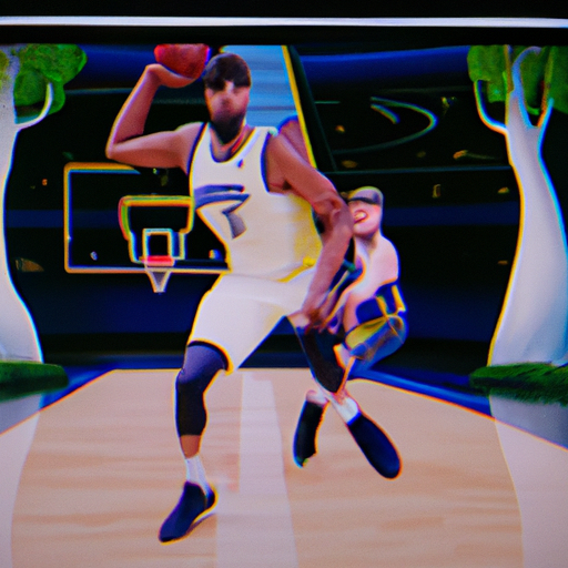 Paul George tips Chet Holmgren for NBA Rookie of the Year
