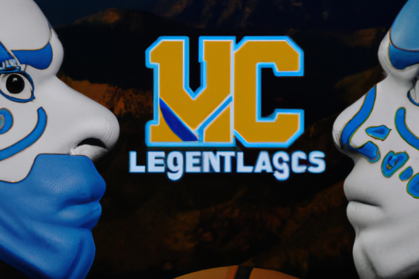 LA Faces Denver Nuggets in Epic 2023/2024 Season Kickoff
