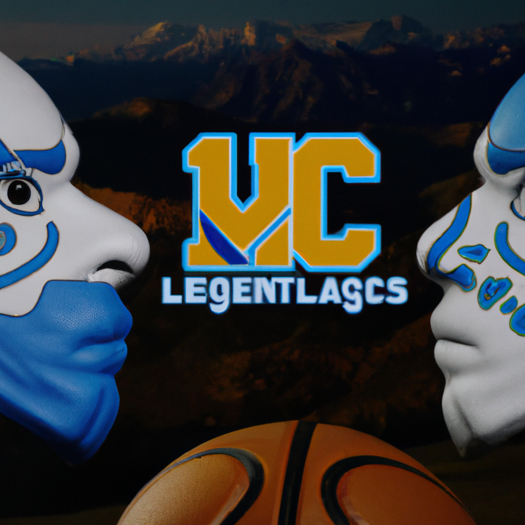 LA Faces Denver Nuggets in Epic 2023/2024 Season Kickoff