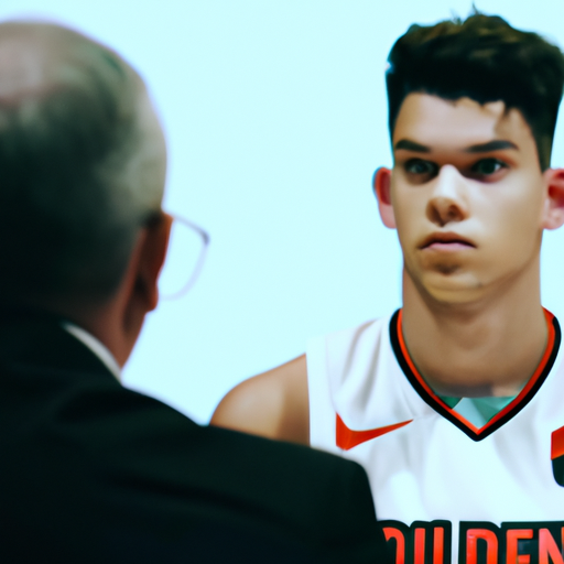 Dennis Schroder on Juancho Hernangomez: “He’s a great human being”